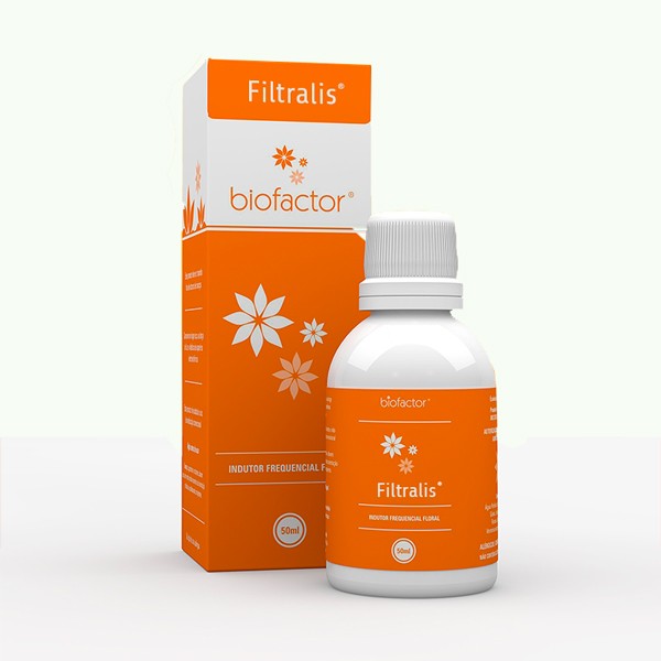 Filtralis Biofactor Fisioquantic
