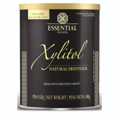 Xylitol 300g Essential